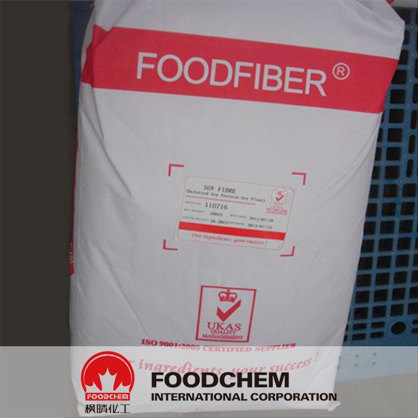 Soy Fiber  FOODFIBER